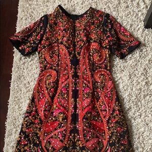 Gorgeous ASOS embellished dress